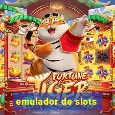 emulador de slots