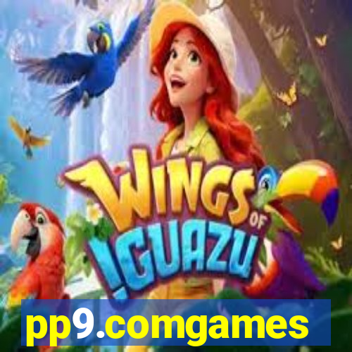 pp9.comgames