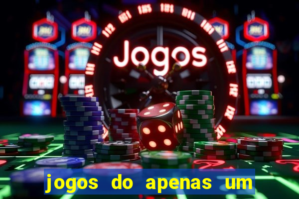 jogos do apenas um show pancadaria 2