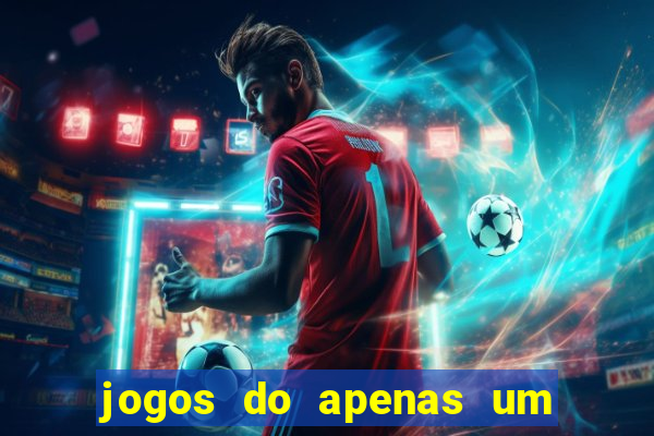 jogos do apenas um show pancadaria 2