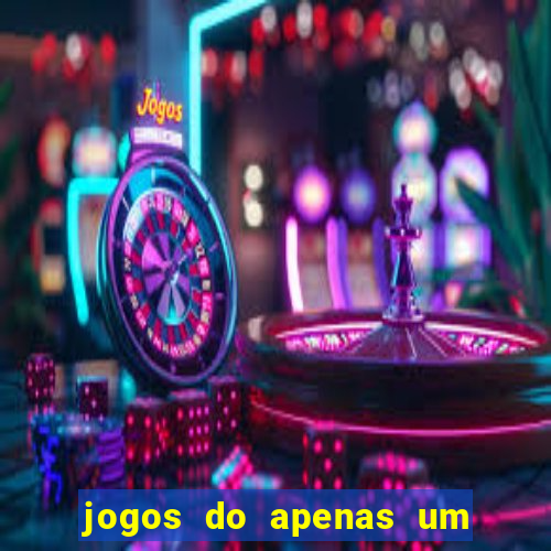 jogos do apenas um show pancadaria 2