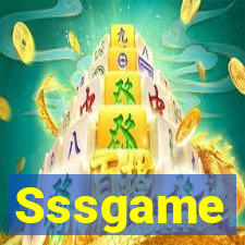 Sssgame