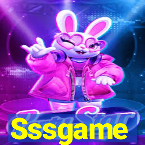 Sssgame