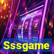 Sssgame