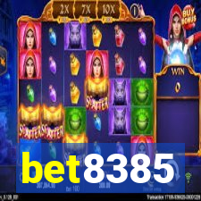 bet8385