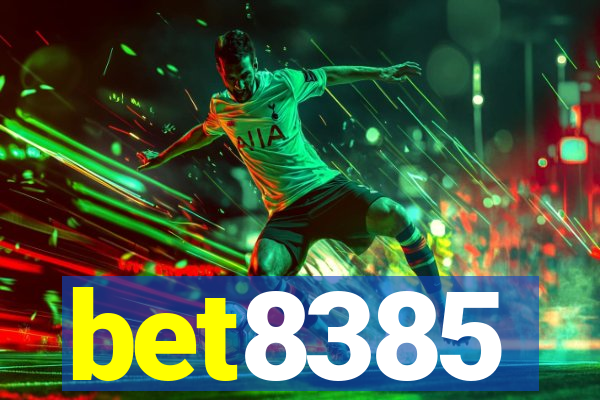 bet8385