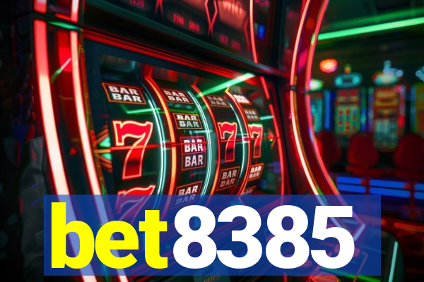 bet8385