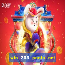 win 203 ponto net jogo download