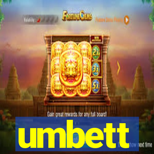 umbett