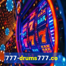 777-drums777.com