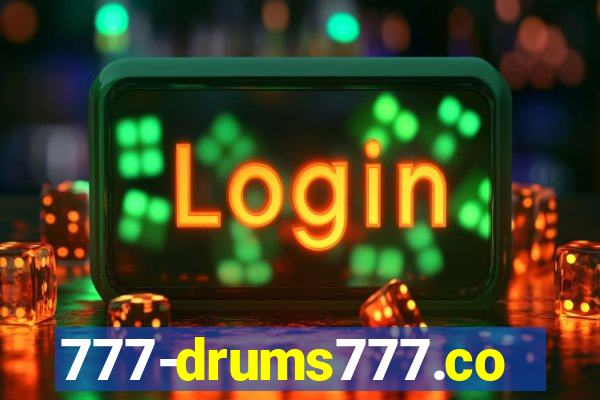 777-drums777.com