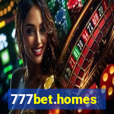 777bet.homes