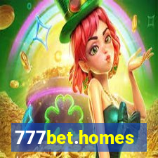 777bet.homes