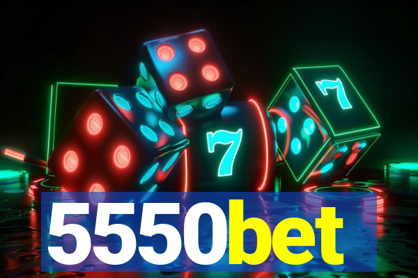 5550bet