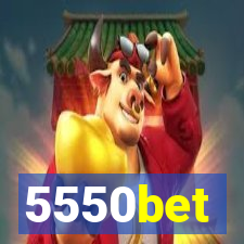 5550bet