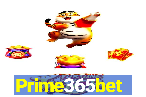 Prime365bet