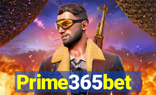 Prime365bet