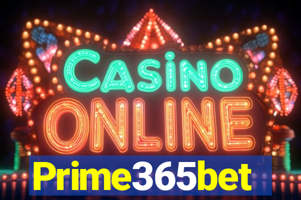 Prime365bet