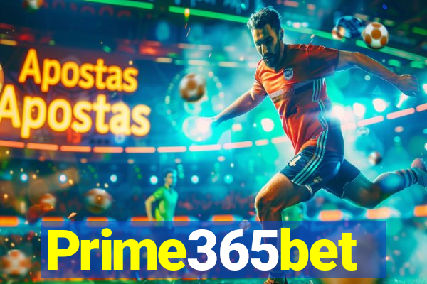 Prime365bet