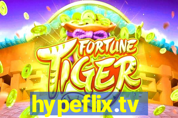 hypeflix.tv