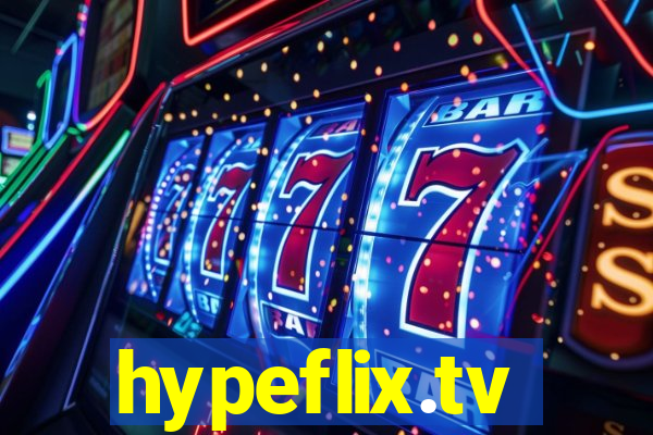 hypeflix.tv