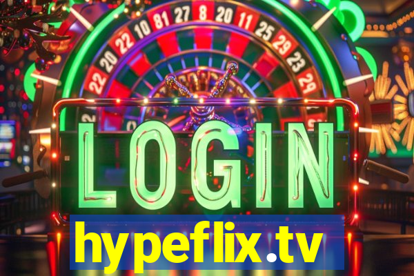 hypeflix.tv