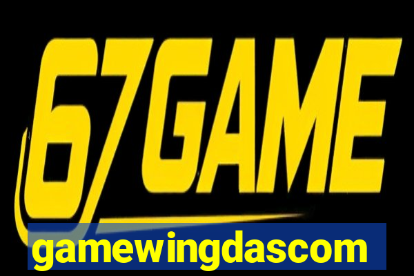 gamewingdascom