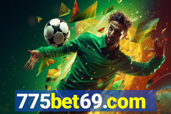 775bet69.com