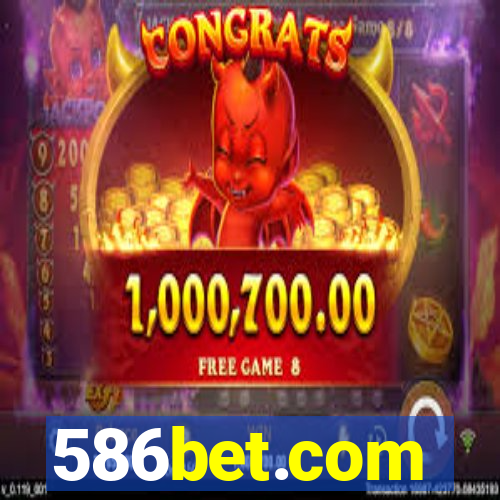 586bet.com