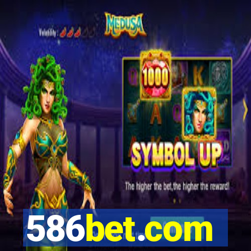 586bet.com