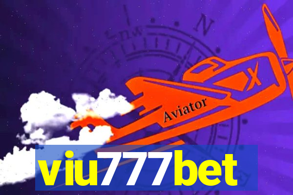 viu777bet