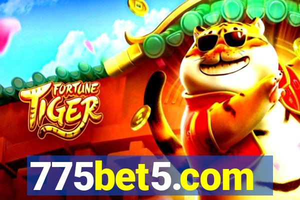 775bet5.com