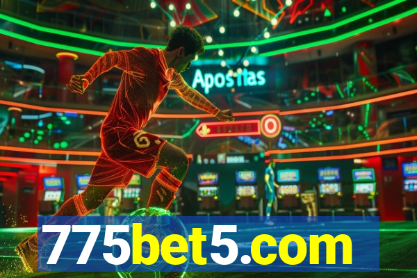 775bet5.com