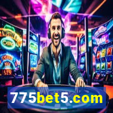 775bet5.com