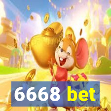 6668 bet