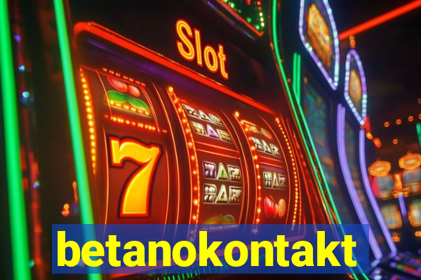 betanokontakt