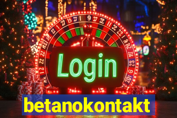 betanokontakt