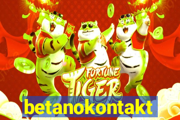 betanokontakt