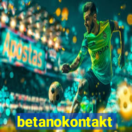 betanokontakt