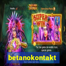 betanokontakt