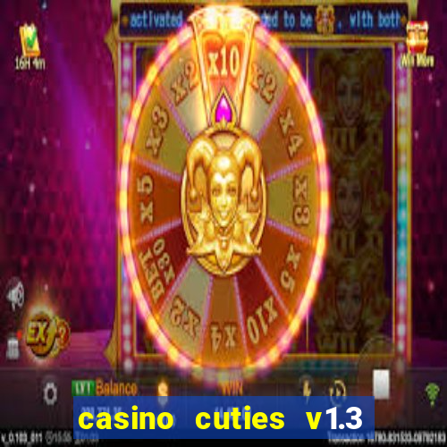 casino cuties v1.3 - android