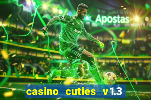 casino cuties v1.3 - android