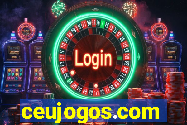 ceujogos.com