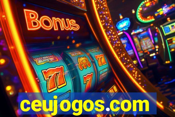 ceujogos.com