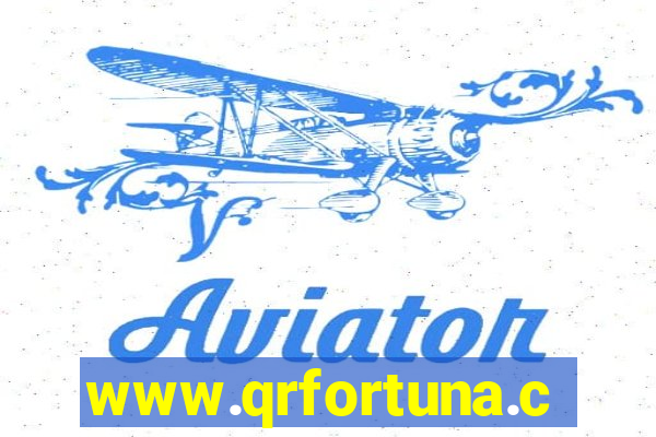 www.qrfortuna.com