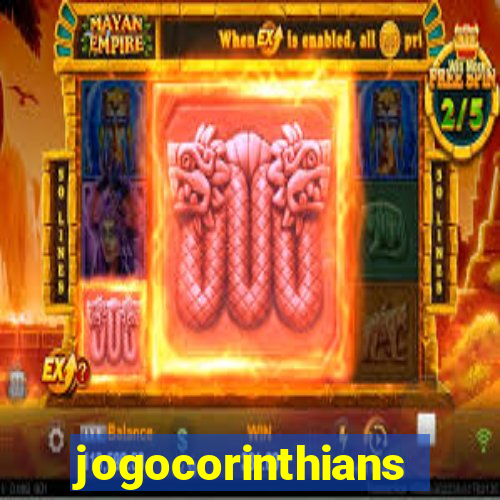 jogocorinthians