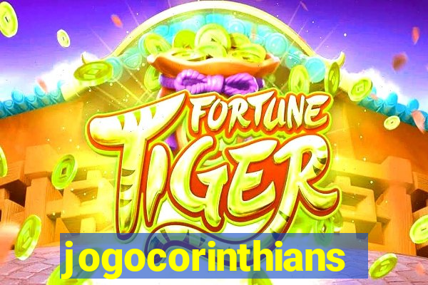 jogocorinthians