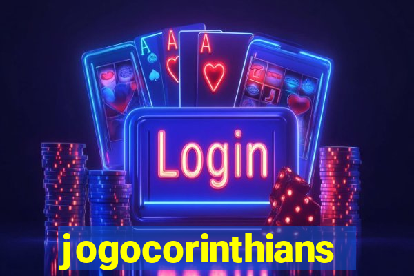 jogocorinthians