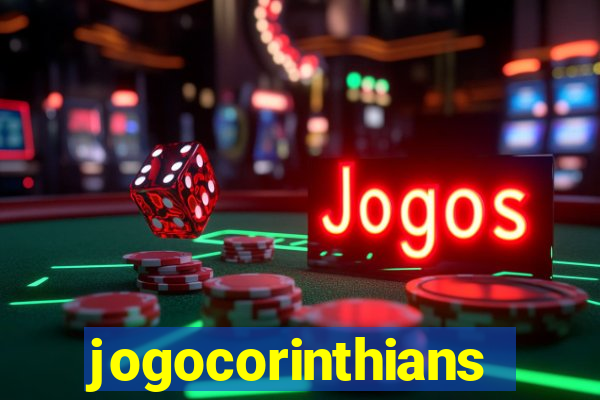 jogocorinthians