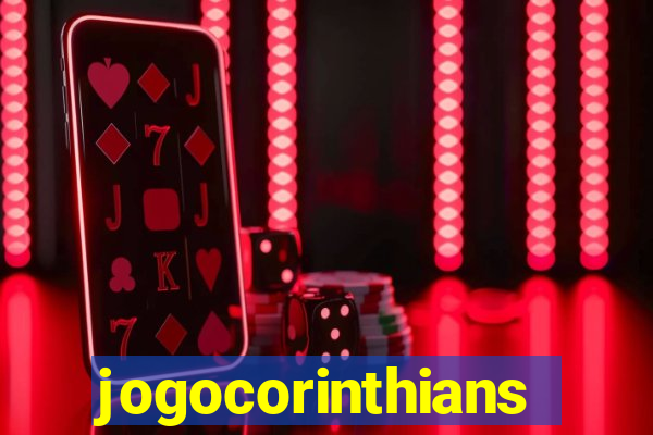 jogocorinthians